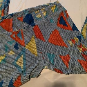 💥Bundle 5/$20💥 Lularoe leggings tall and curvy